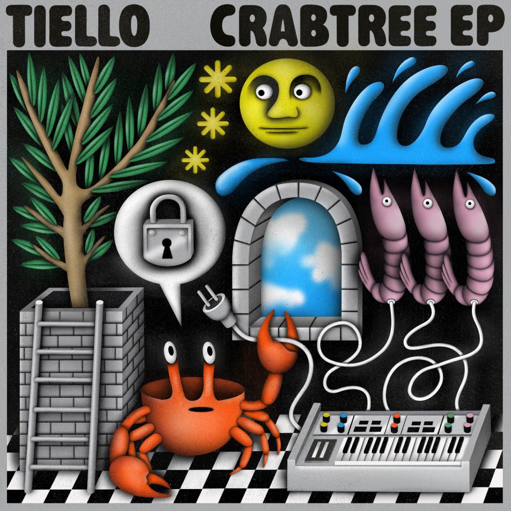 Tiello - Crabtree [AM006]